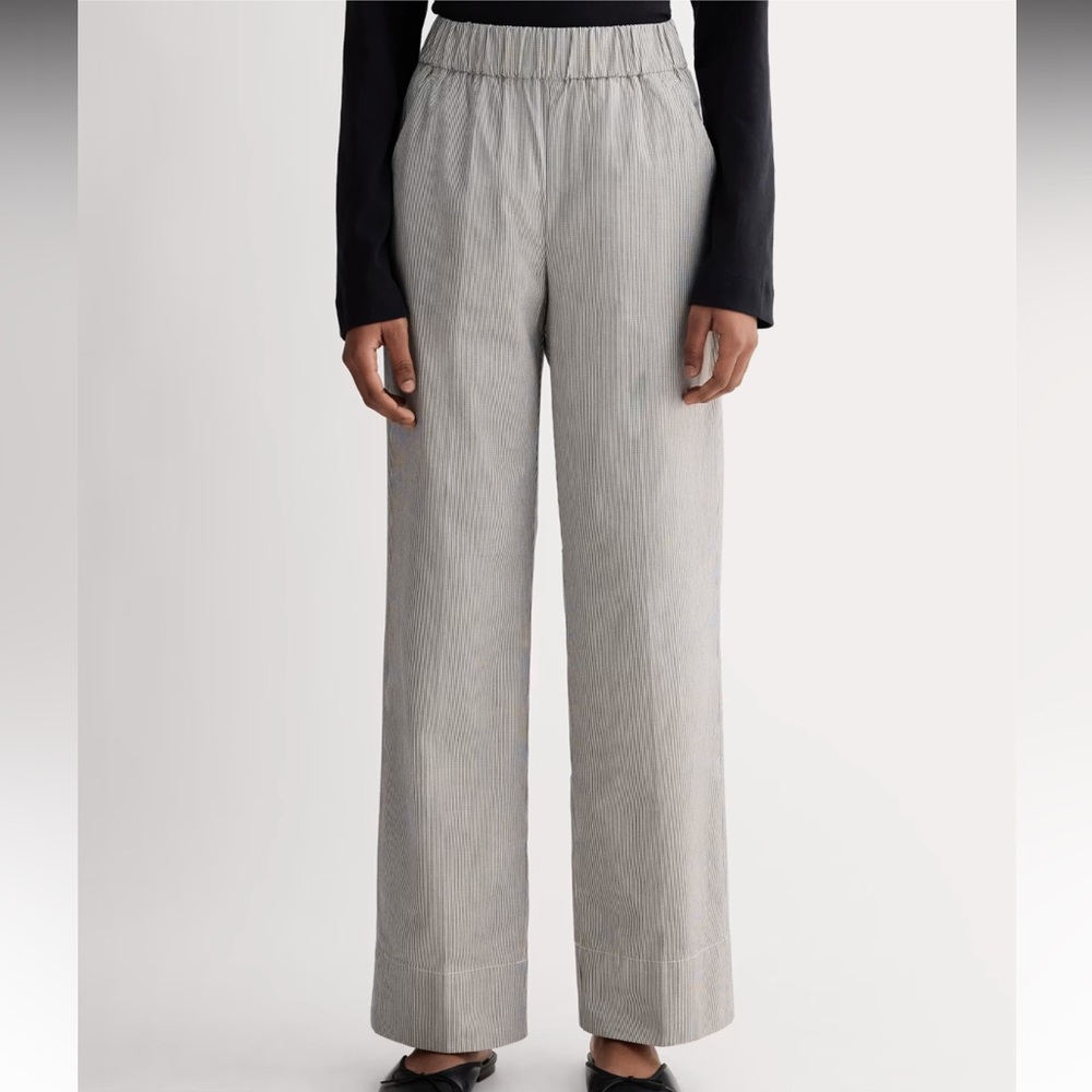 Everlane Easy Pant